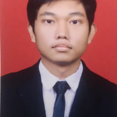 Profil CV Indra Prasetyo