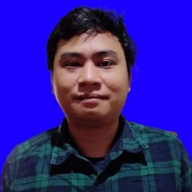 Profil CV Indra Purnama