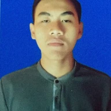 Profil CV Indra Rahmad Hidayat