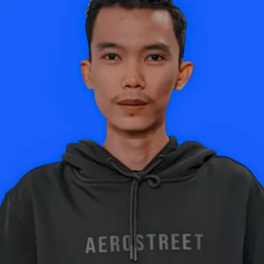 Profil CV indra setiardi