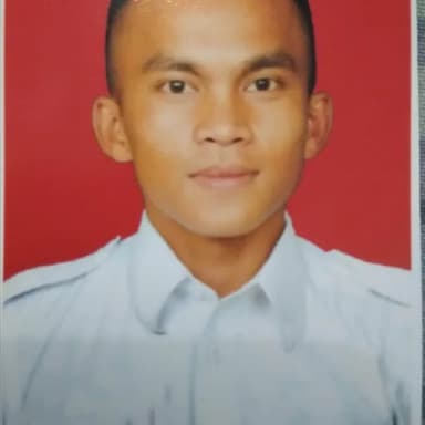 Profil CV indra sihotang