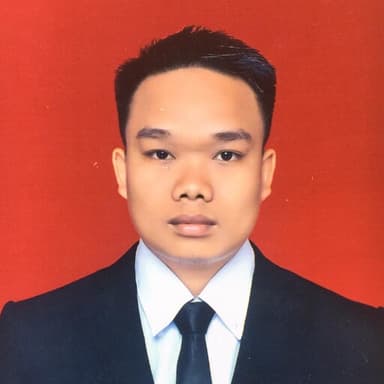 Profil CV Indrawan