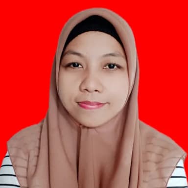 Profil CV INDRI GITHA SAPUTRI