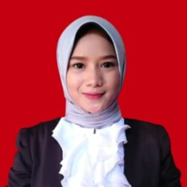 Profil CV Indriana Rizkiyani