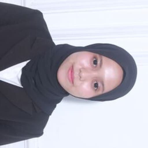 CV Indriani Putri Salzabilla