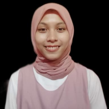 Profil CV Indri Hapsari Raganingtyas