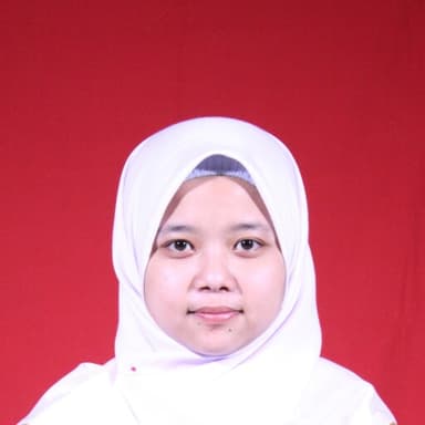 Profil CV Indri Kamaliah