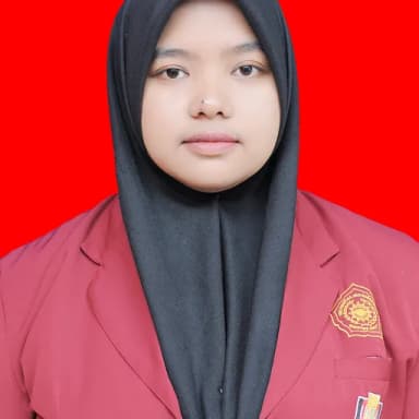 Profil CV Indri Novita Sari