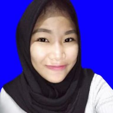 Profil CV INDRI NURAINI