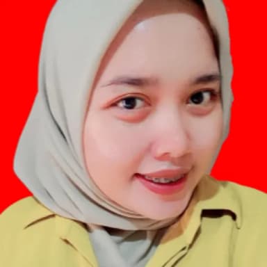 Profil CV Indri Octa Milasari