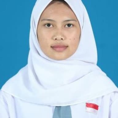 Profil CV Indri Oktaviani