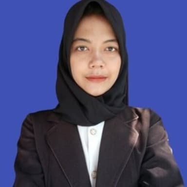 Profil CV Indri Rahayu