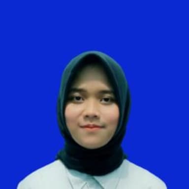 Profil CV Indri Ramadhani