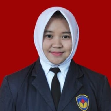 Profil CV Indri Widiyawati