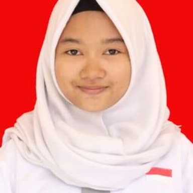 Profil CV Indriyana Aswir Syafitri