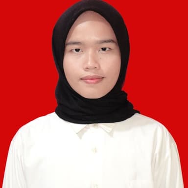 Profil CV Inggar Firda Gustyawati