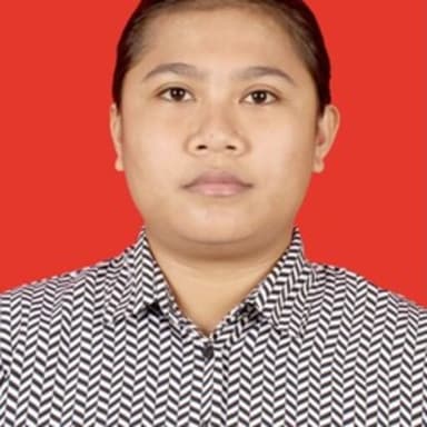 Profil CV Inggrid Marsela Djou