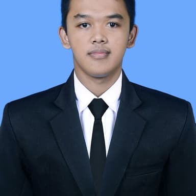 Profil CV Inggrit Firmansyah