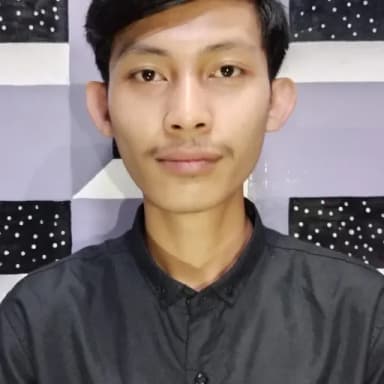 Profil CV Agus Setiawan