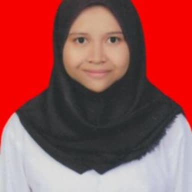 Profil CV Inka Liyani