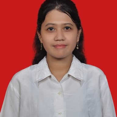 Profil CV Inka Sinaga