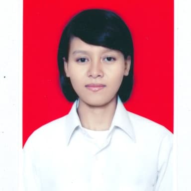 Profil CV Inke Wuryandari Pitaloka