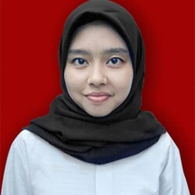 Profil CV Inna Nurin Annisa