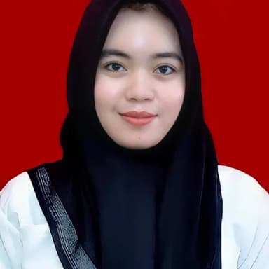 Profil CV Intan Istiqamah 