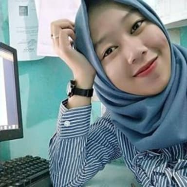 Profil CV Intan Ataria