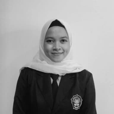 Profil CV Intan Dewi Novitasari