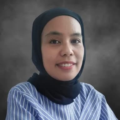 Profil CV Intan Dwi Lestari