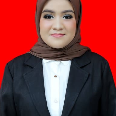 Profil CV Intan Fadilla