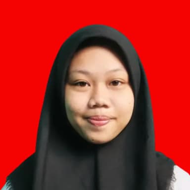 Profil CV Intan Gayatri