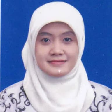 Profil CV Intang Rustini, S.Pd.