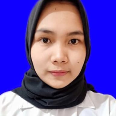 Profil CV Intan Julistina