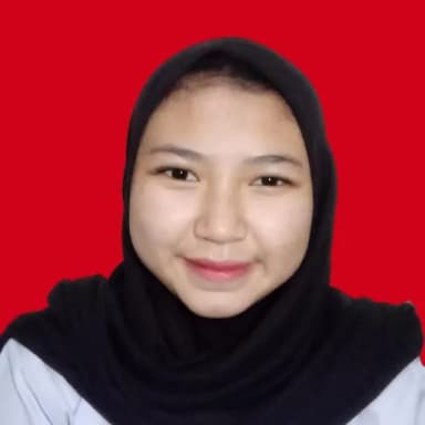 Profil CV intan julyani