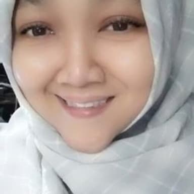 Profil CV Intan Kemala Dewi