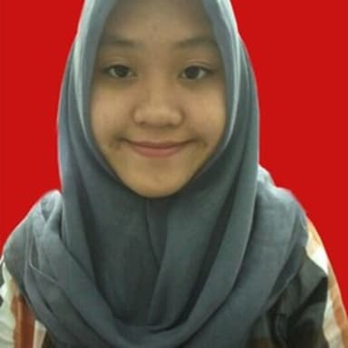 Profil CV Intan Liana Putri