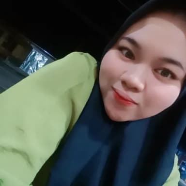 Profil CV Intan Mauliana