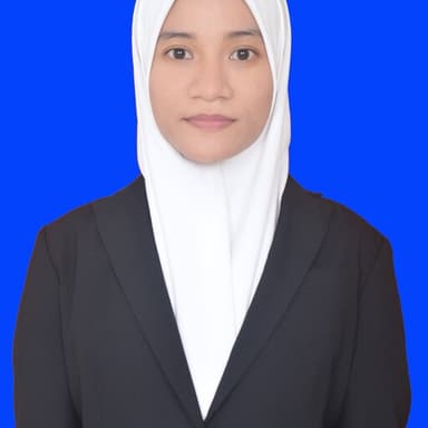 Profil CV Nur Intan Mulan Sari