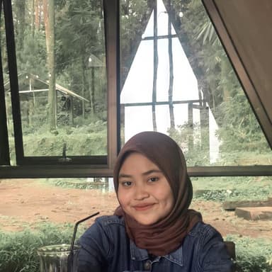 Profil CV Intan Nur Anastya