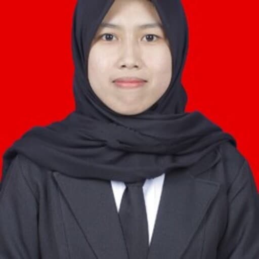 CV Intan Nurliana