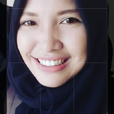 Profil CV INTAN RAHMA SARI