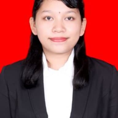 Profil CV Intan Ratna Purba