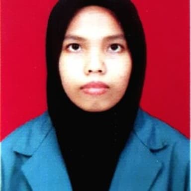 Profil CV Intan Zuhra