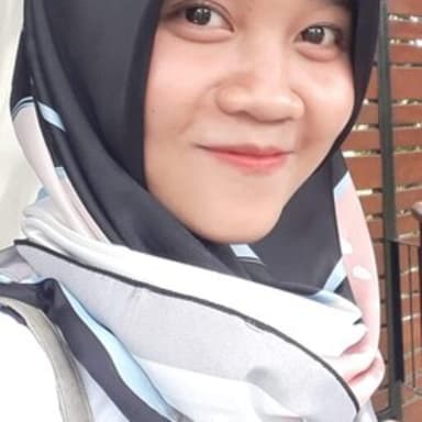 Profil CV Inti Handayani