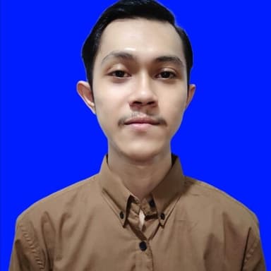 Profil CV Muhammad Dion Maulana