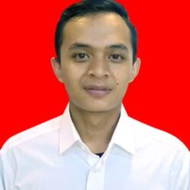 Profil CV Ipan Saripudin