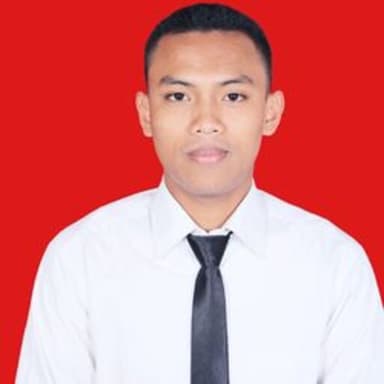 Profil CV I Putu Herikananda