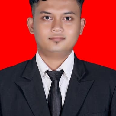 Profil CV Iqbal